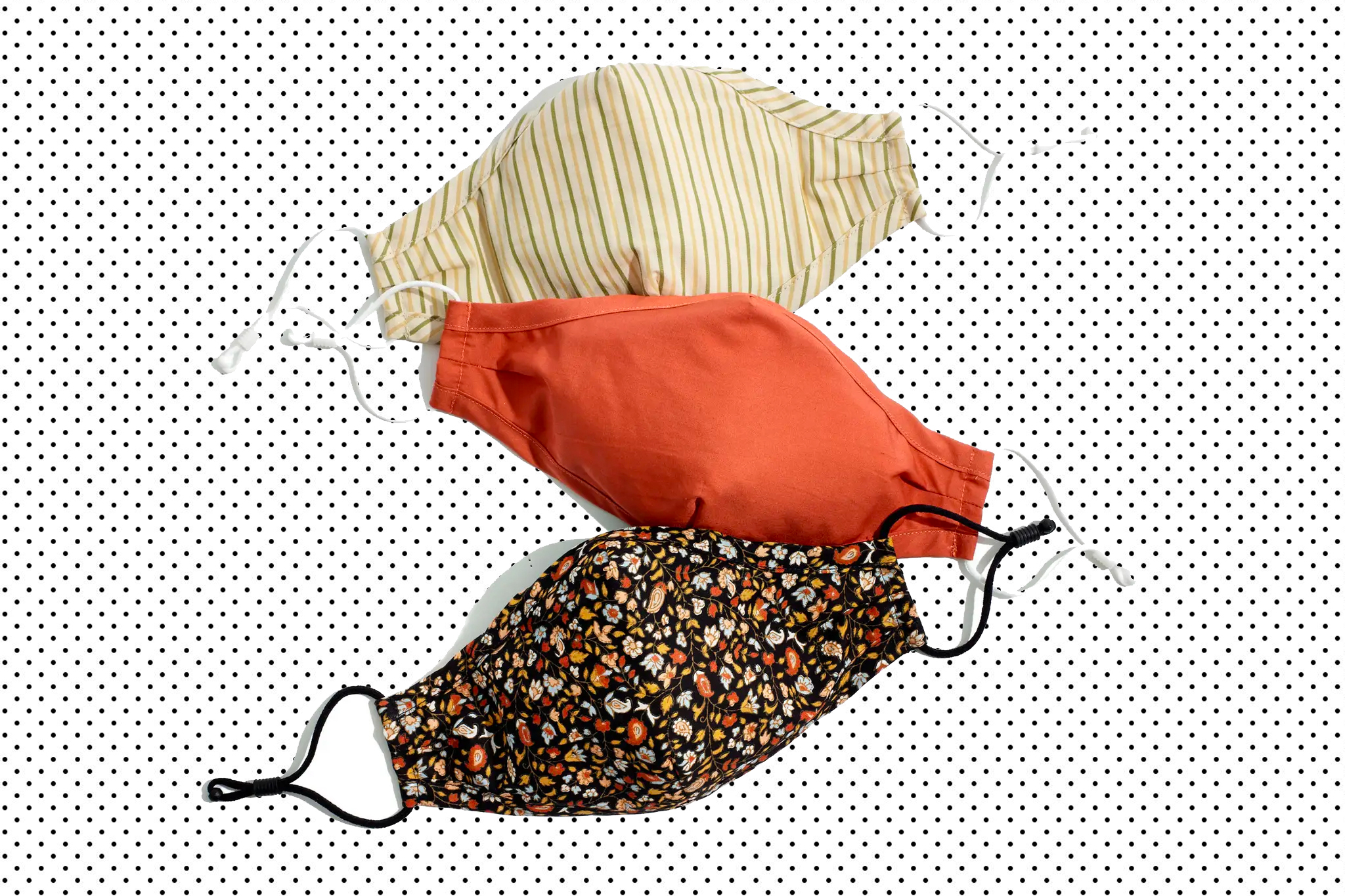 Nordstrom face masks (and more) are discounted until Dec. 21