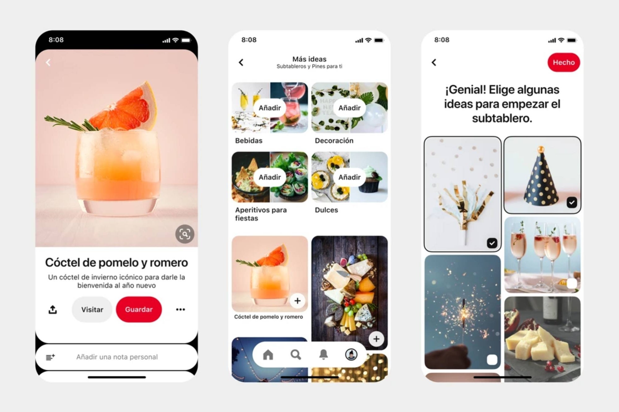 Pinterest Features Overview These Are the New Pinterest Features You Should Know About