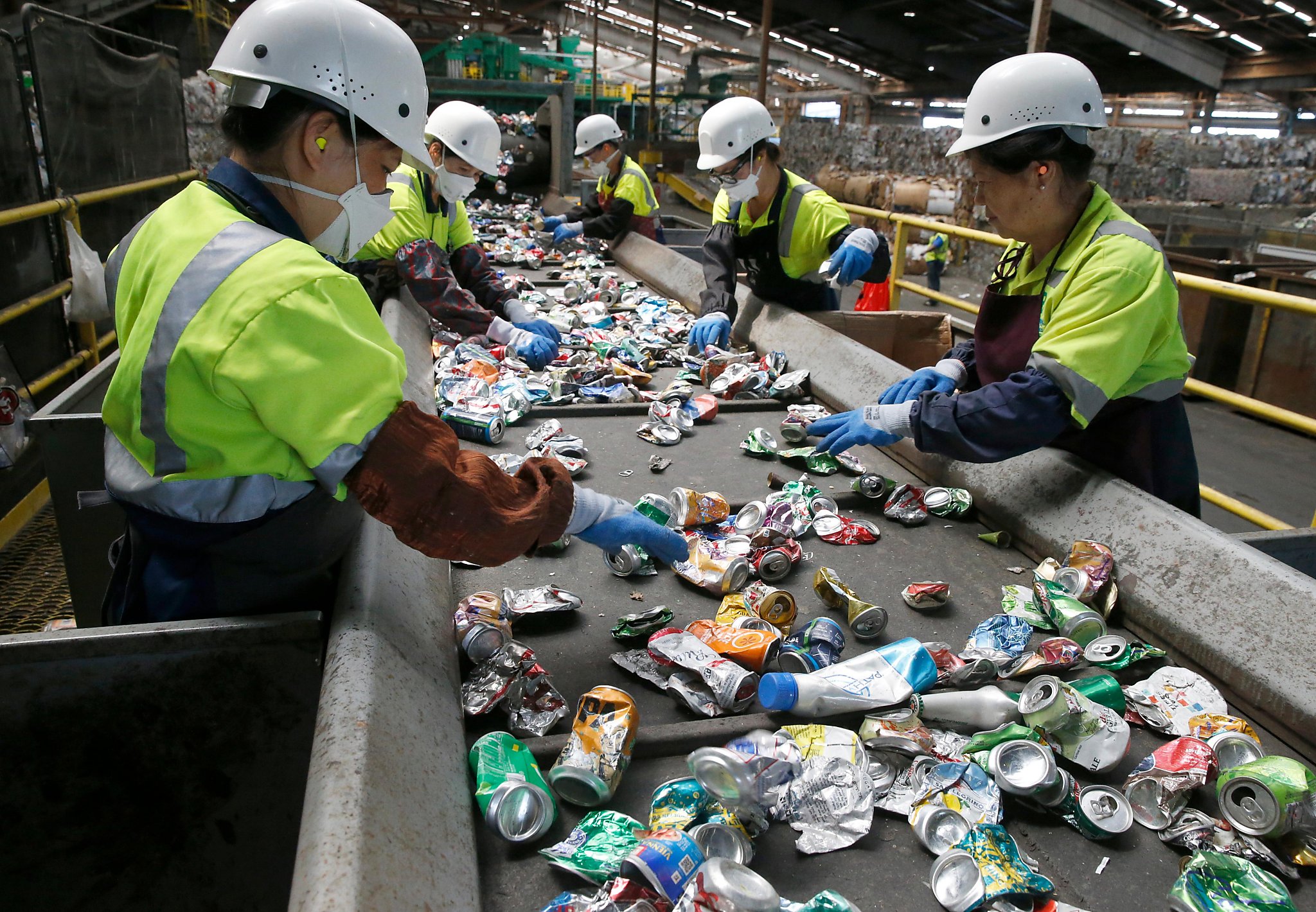 How to drain the S.F. swamp: Start by ending the garbage monopoly - Vimarsana News