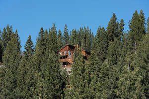 Lake Tahoe and Mountain House, Calif., are 2 of the hottest neighborhoods for 2021 - Photo