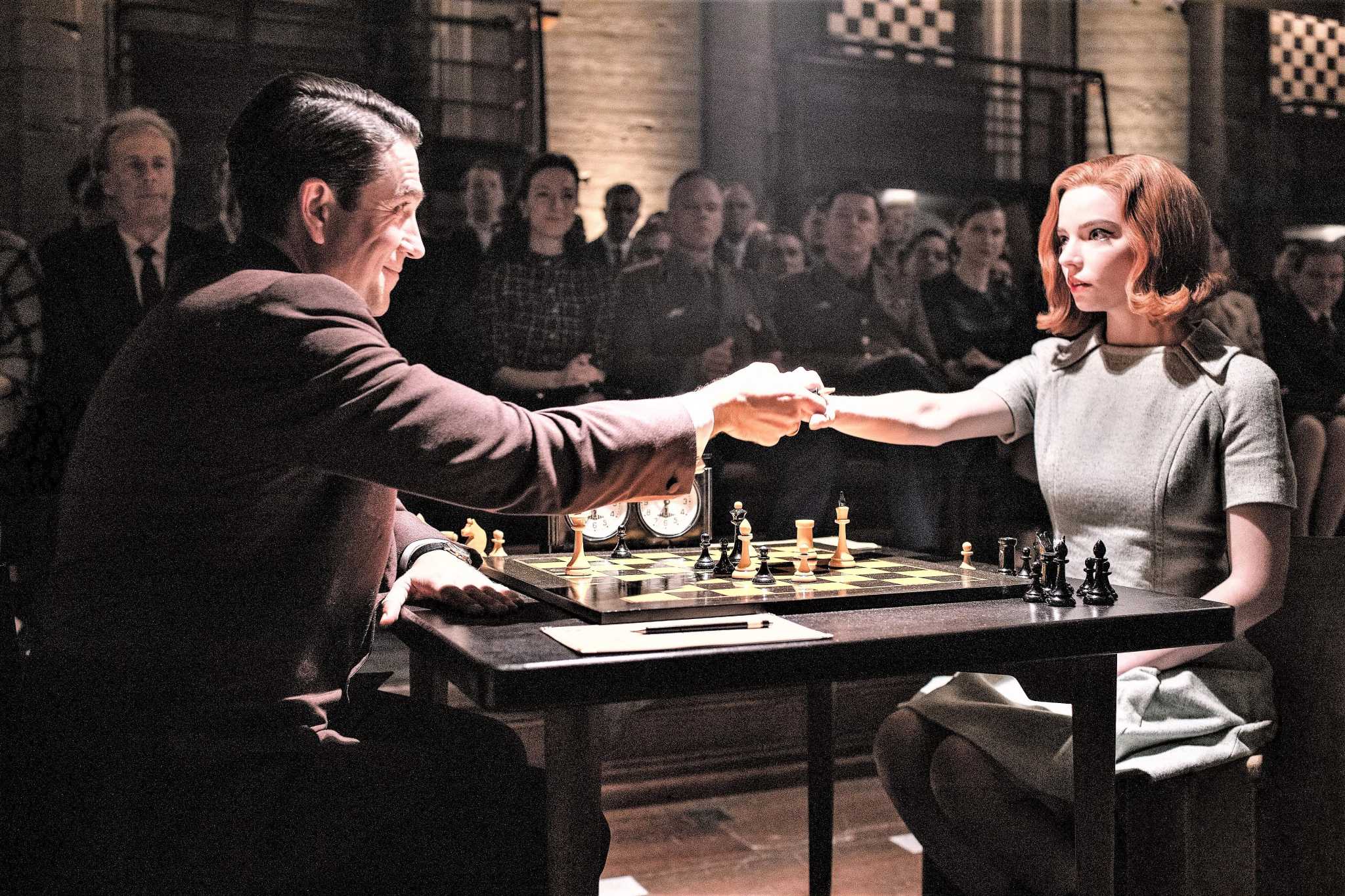 Critic's picks for the 10 best TV series of 2020 - Vimarsana News