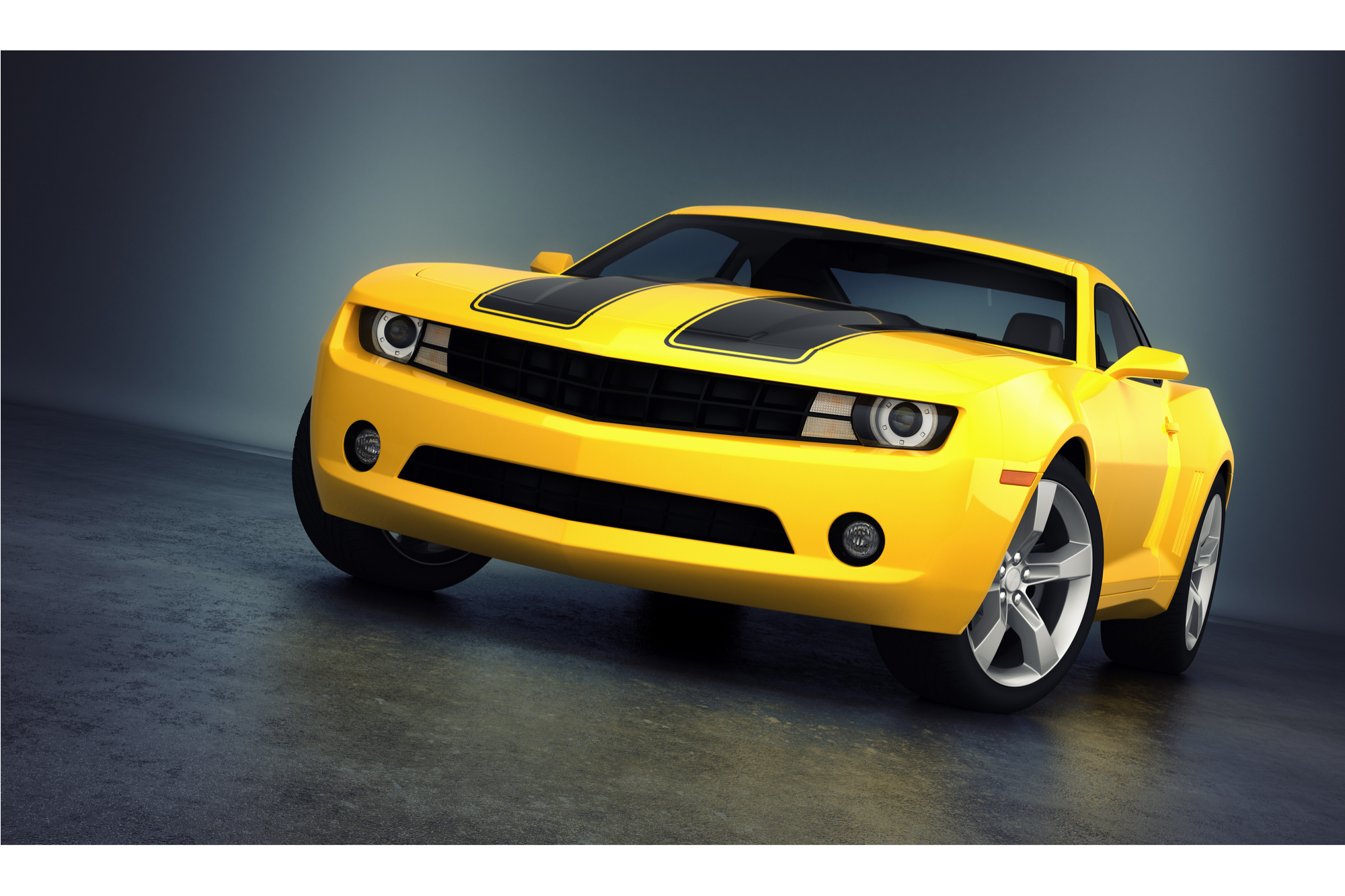 These Us States Prohibit The Sale Of The 2021 Chevrolet Camaro