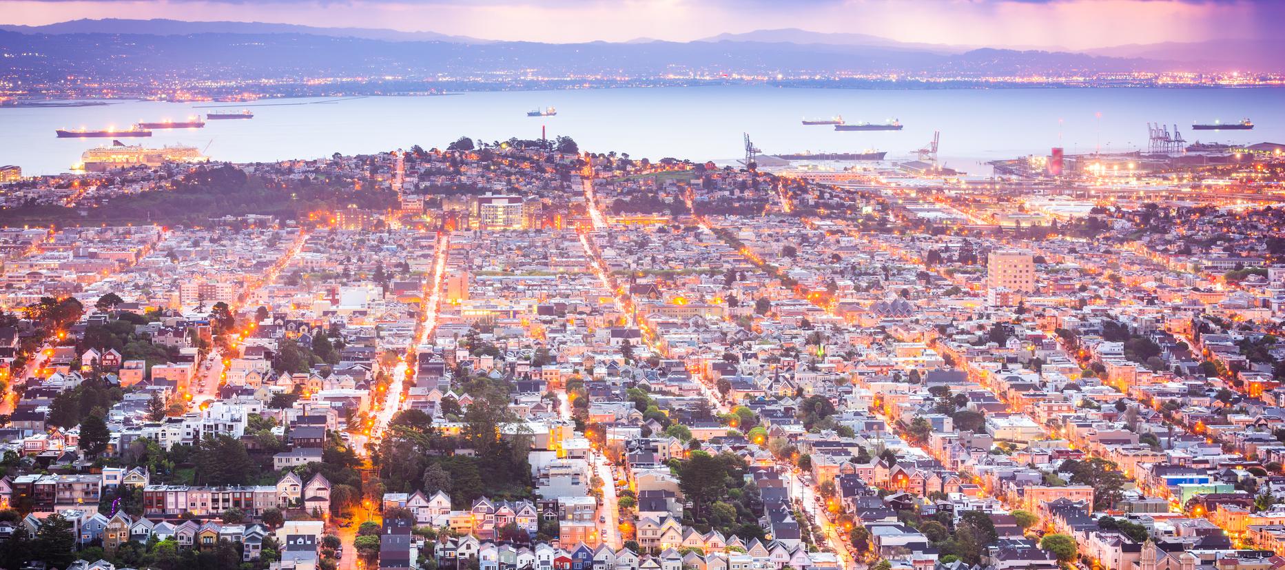 Neighborhood Spotlight Noe Valley