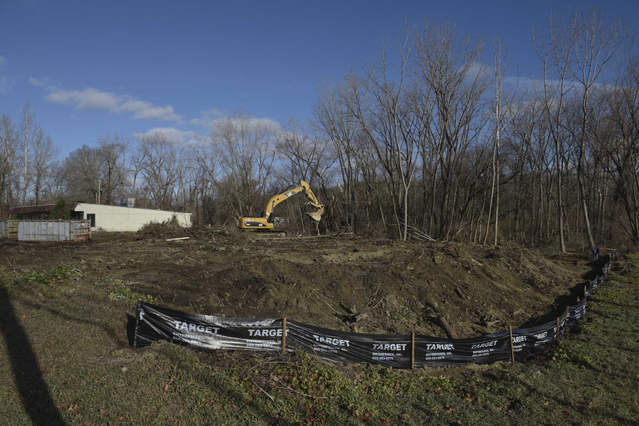 Despite some opposition, New Milford town council approves $295K tax break for new storage facility - Vimarsana News