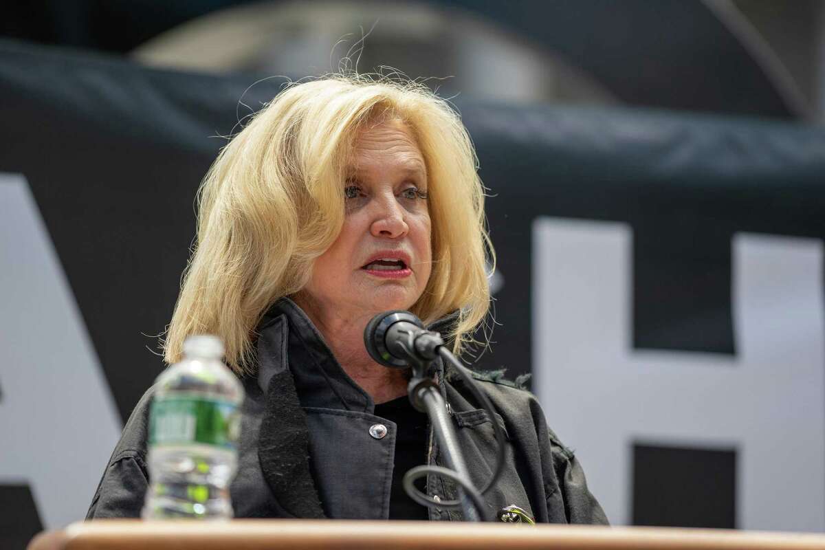 U.S. Rep. Carolyn Maloney, D-New York, has co-introduced the SACKLER Act, which focuses on closing a legal loophole allegedly protecting individuals such as the owners of Purdue Pharma.