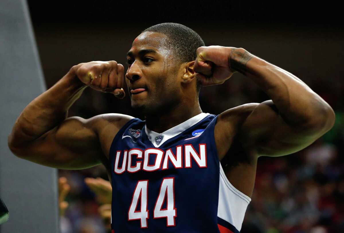 Guard Rodney Purvis is the top transfer to ever play for the UConn men’s basketball team.