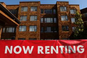 Houston apartments are getting bigger despite U.S. trend