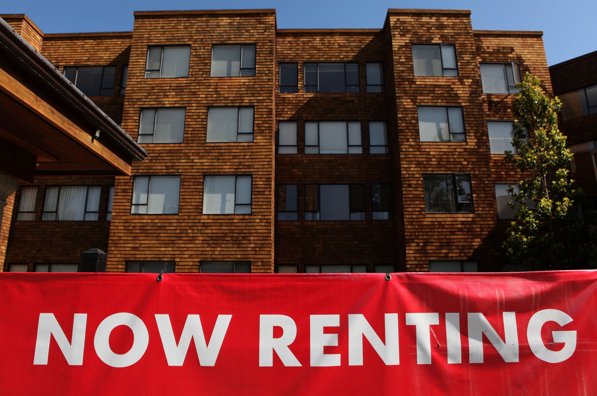 Houston apartments are bigger, compared to U.S. average