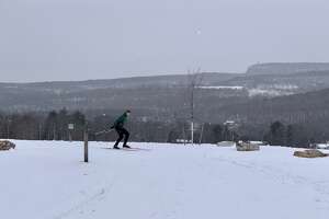 Top Nordic ski spots in Ulster County and the Gunks