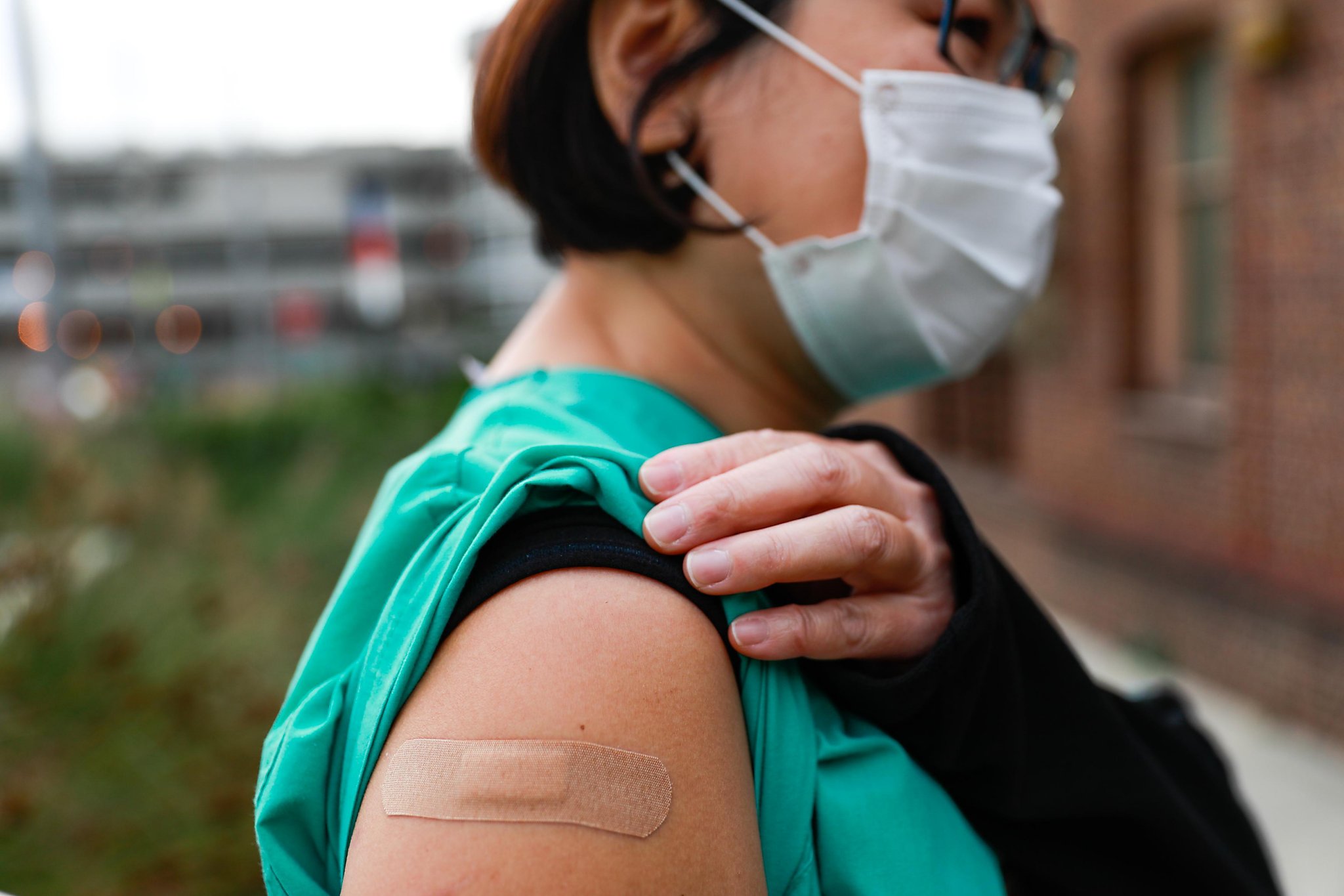 Bay Briefing: More skepticism of virus restrictions second time around — even as cases shatter records - Vimarsana News