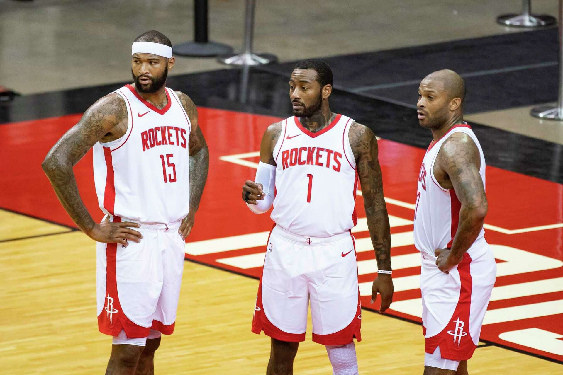 james harden john wall