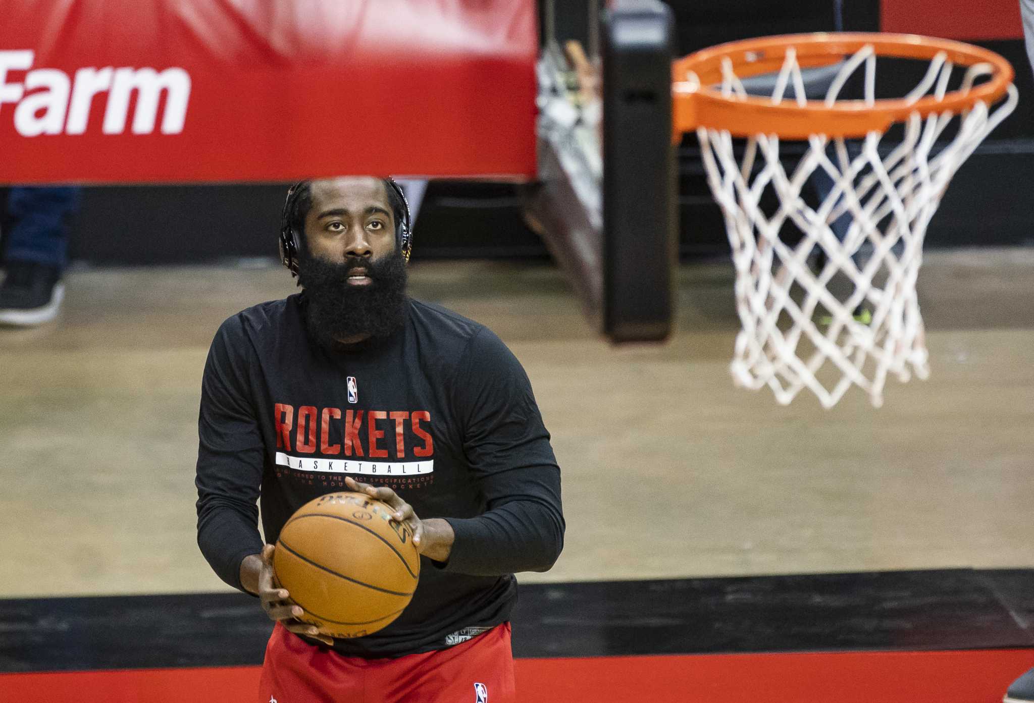 Houston Rockets: Is this an ideal time to trade James Harden? - Page 2