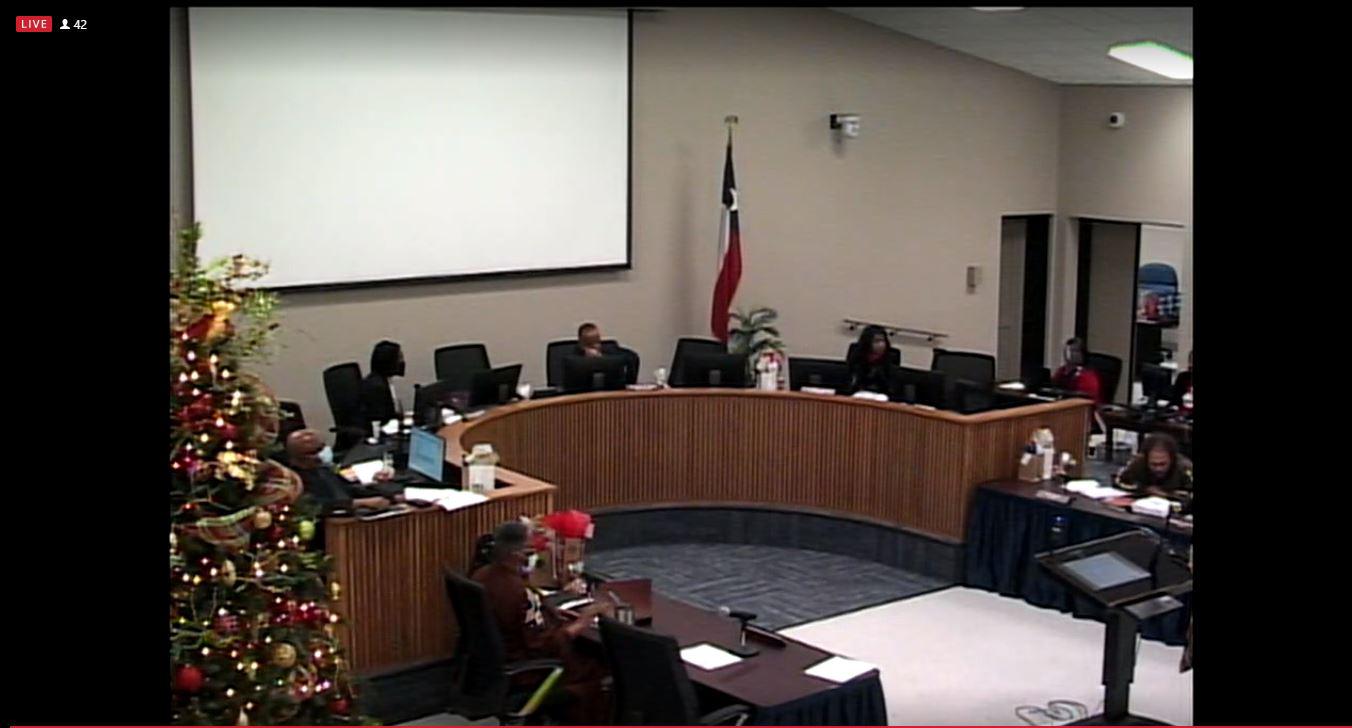 BISD tables stadium issue, expands charter presence - Vimarsana News