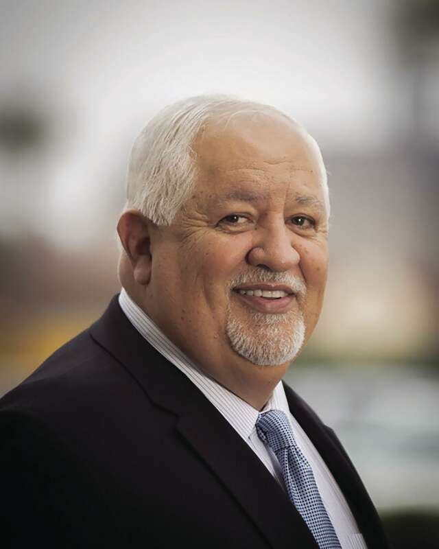 Galveston interim mayor Craig Brown wins runoff race