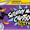 The fans have spoken and MeTV is bringing back Saturday morning cartoons starting January 2, 2021.