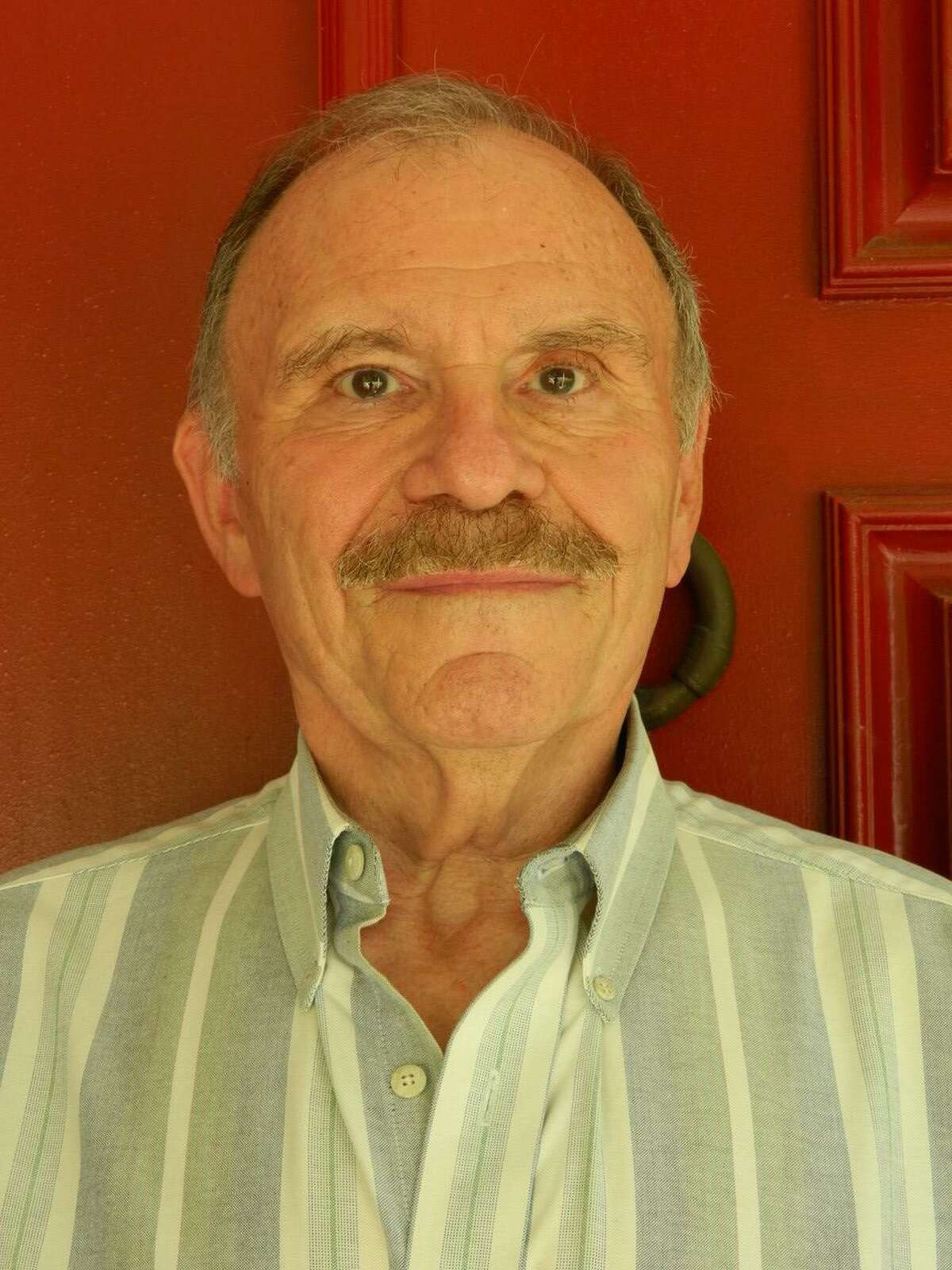 New Milford Resident Shares His Experience As A Census Enumerator