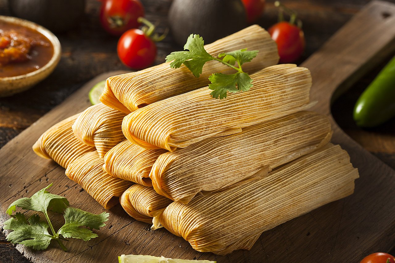 Neiman marcus discount sells tamales