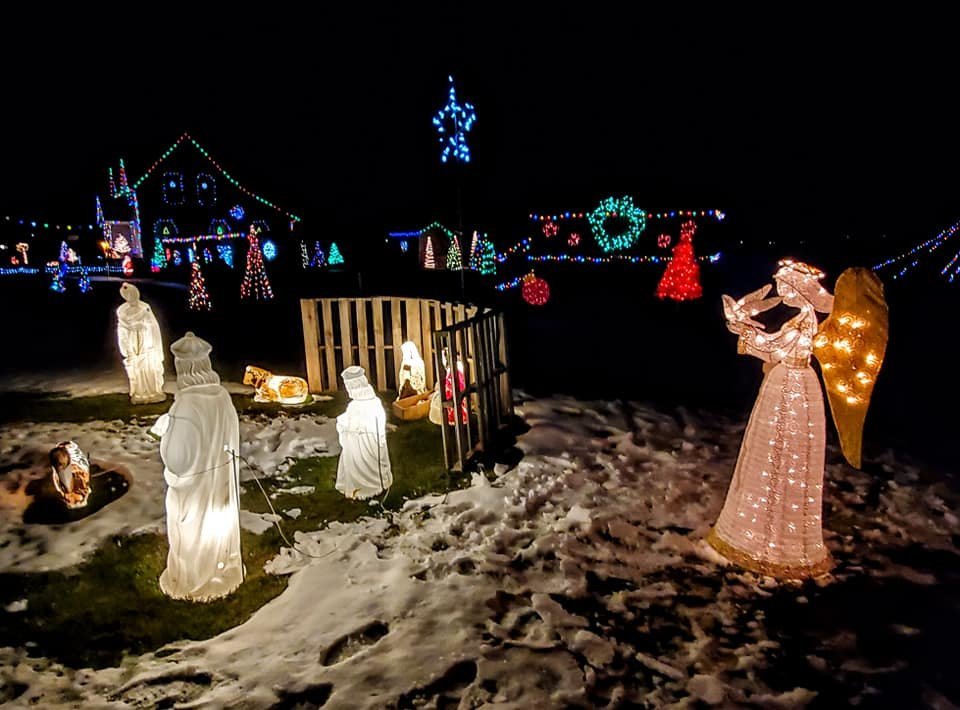 A little extra Christmas spirit - Vimarsana News