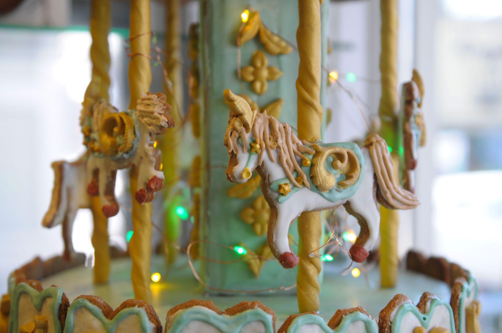 The Kent Gingerbread Festival, one of CT’s largest, returns for 9th year