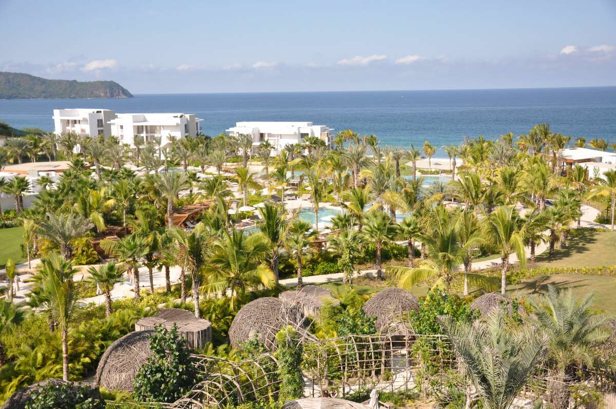 “As one of Mexico’s most sought-after destinations, Punta de Mita is the perfect location for the newest addition to our luxury portfolio in the region,” said Jorge Giannattasio, Hilton’s senior vice president and head of operations, Caribbean & Latin America. “We can’t wait for our guests to discover the inspired experiences that await at Conrad Punta de Mita.” Conrad’s design interweaves with the natural landscape, history and multi-cultural identity of the region. Resort guests will note lush tropical vegetation, wide open corridors and a contemporary coastal aesthetic. The design and vibe reflect a local Huichol core belief: that personal development and transformation arise from an immersive connection with nature.