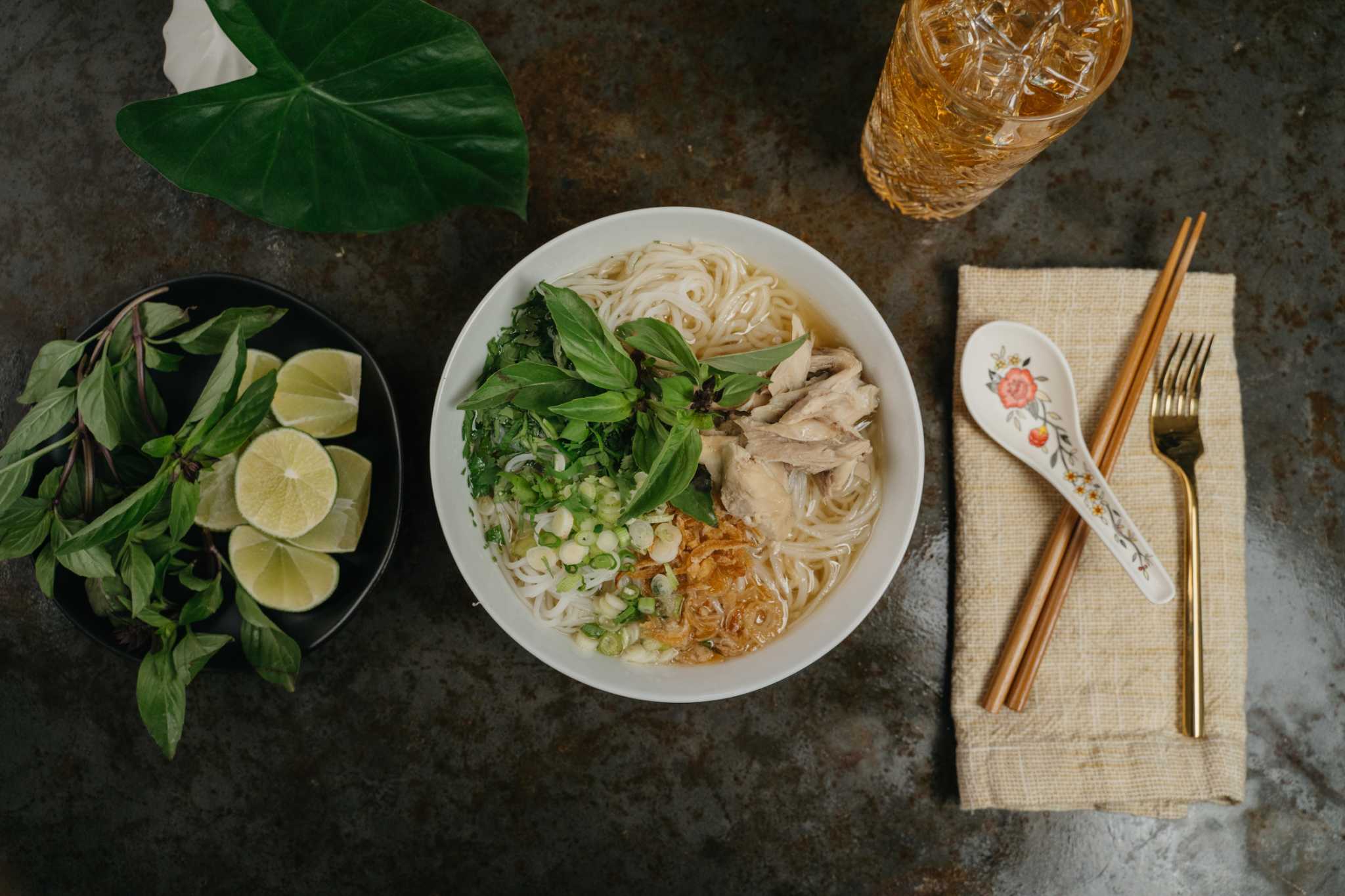 New River Walk tiki bar Hugman's Oasis, Vietnamese restaurant House of Má by Esquire Tavern owner coming in 2021 - Vimarsana News