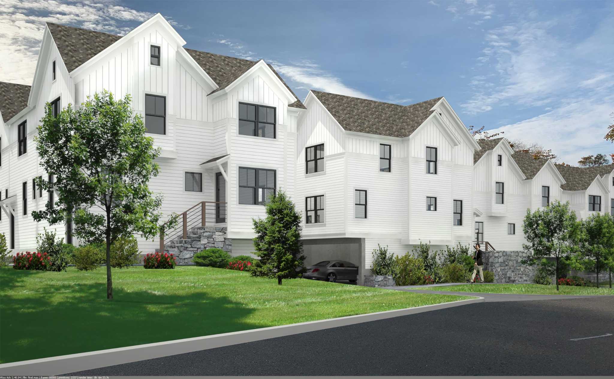 Zoning commission rejects new apartment project in East Norwalk - Vimarsana News