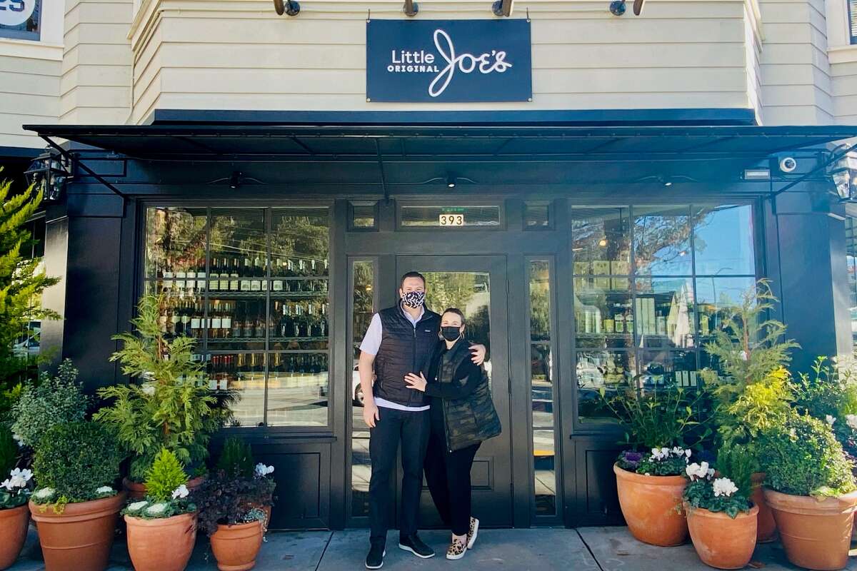 Original Joe's debuts smaller counterpart with pizzas and Italian goods