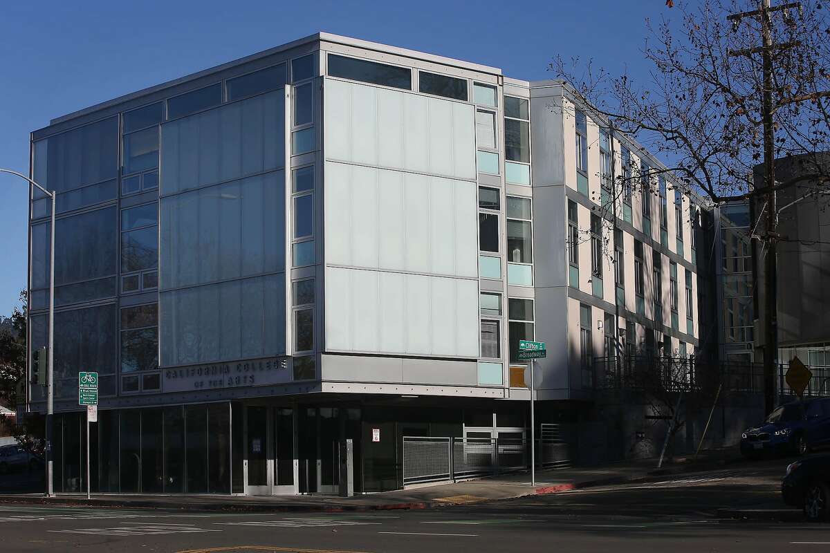 Oakland officials say that Clifton Hall, formerly a college dorm, will house up to 100 homeless people.