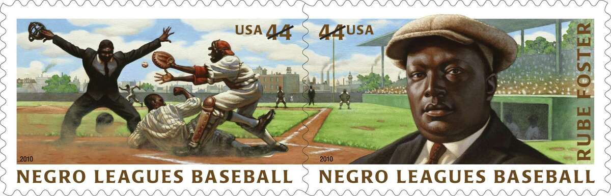 Commemorate the Negro National League Founding