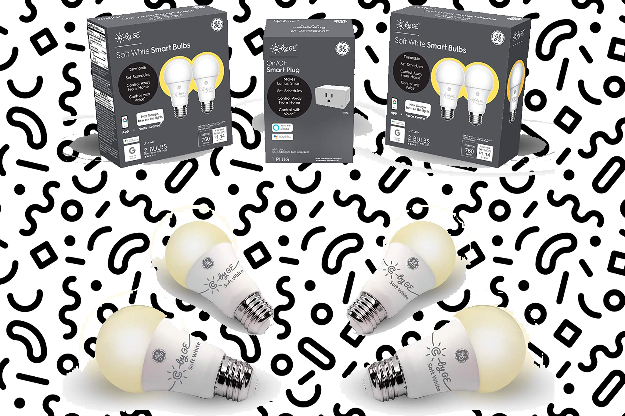 Everything you need for an at-home smart light set up is on sale - Vimarsana News