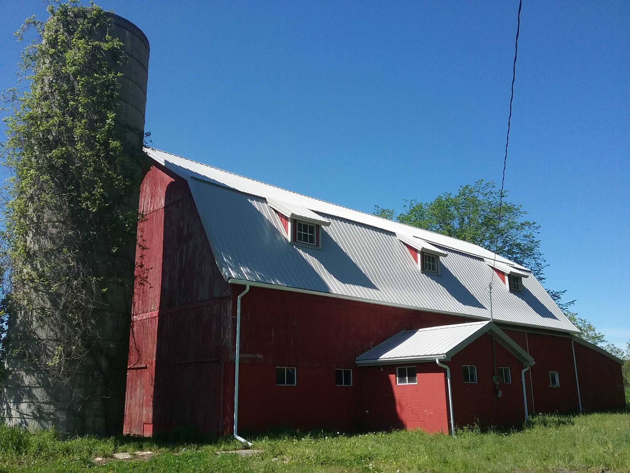 Effort to create Midland Conservation Education Center moves forward - Vimarsana News