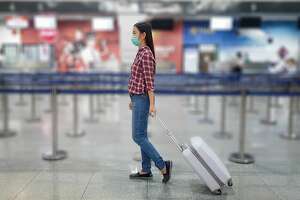 Appeals to cut back on holiday travel appear to be working