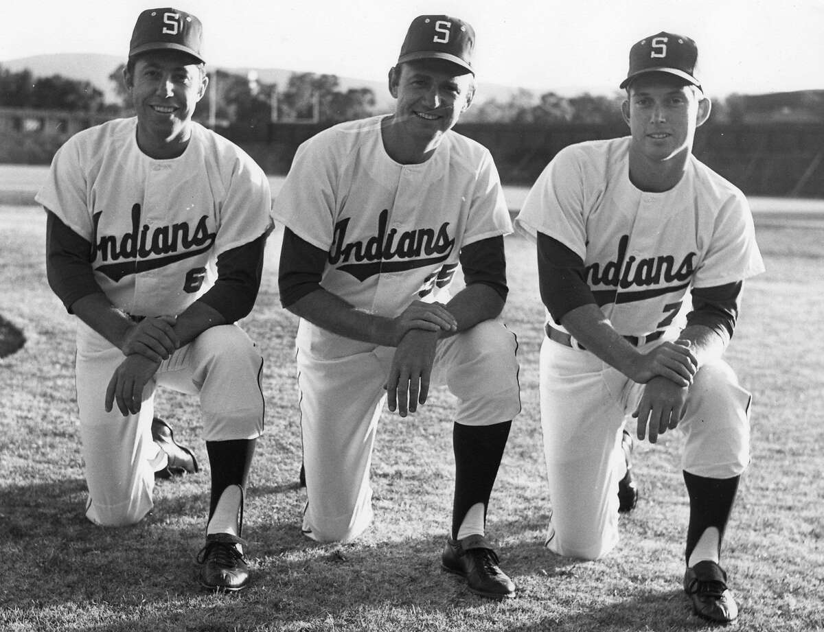 After getting Stanford to drop 'Indians,' he wonders why Cleveland took