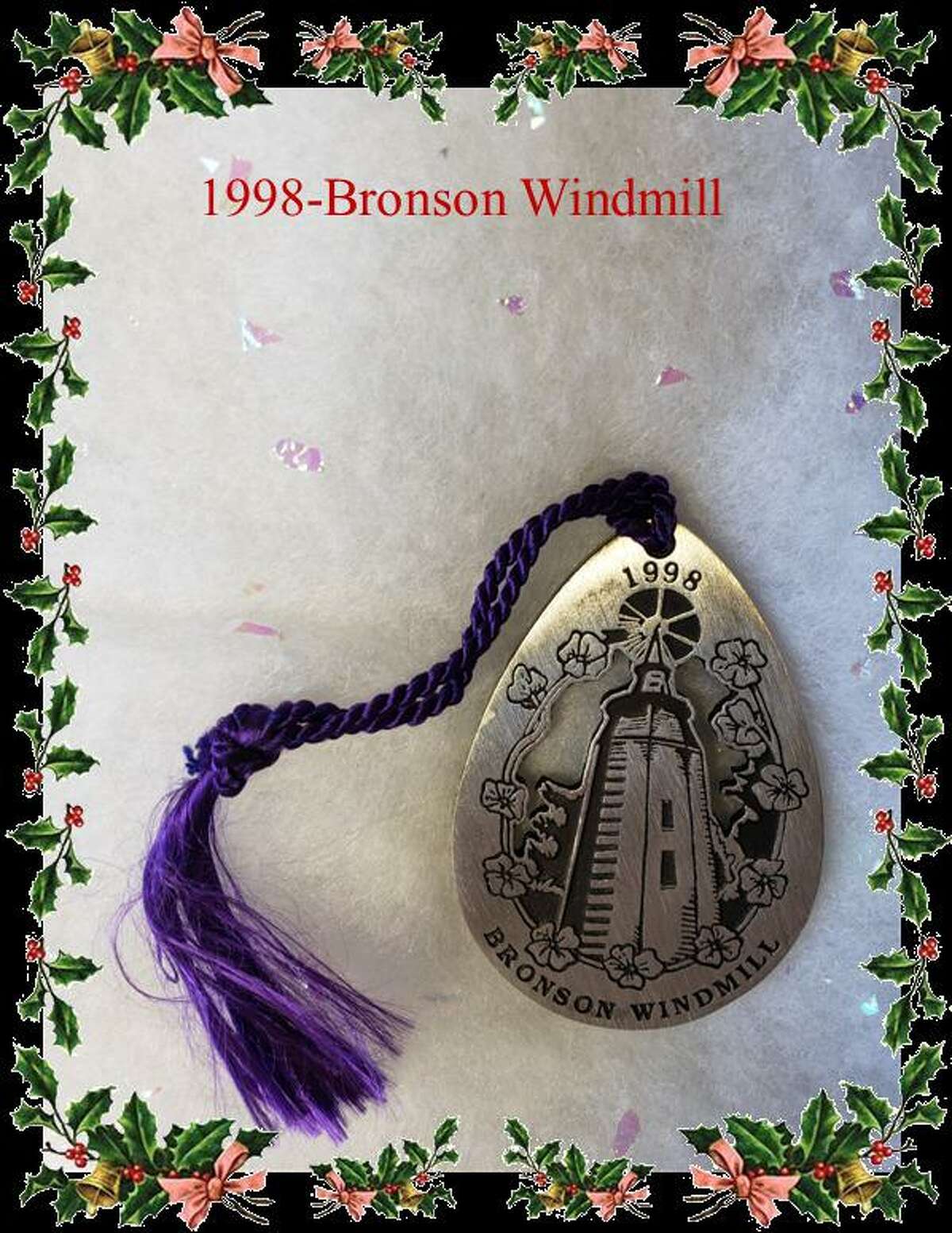 Community news Ornaments for sale and more