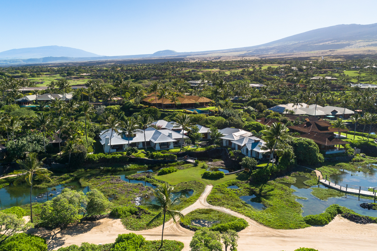 Hawaii's most expensive home sales of 2020