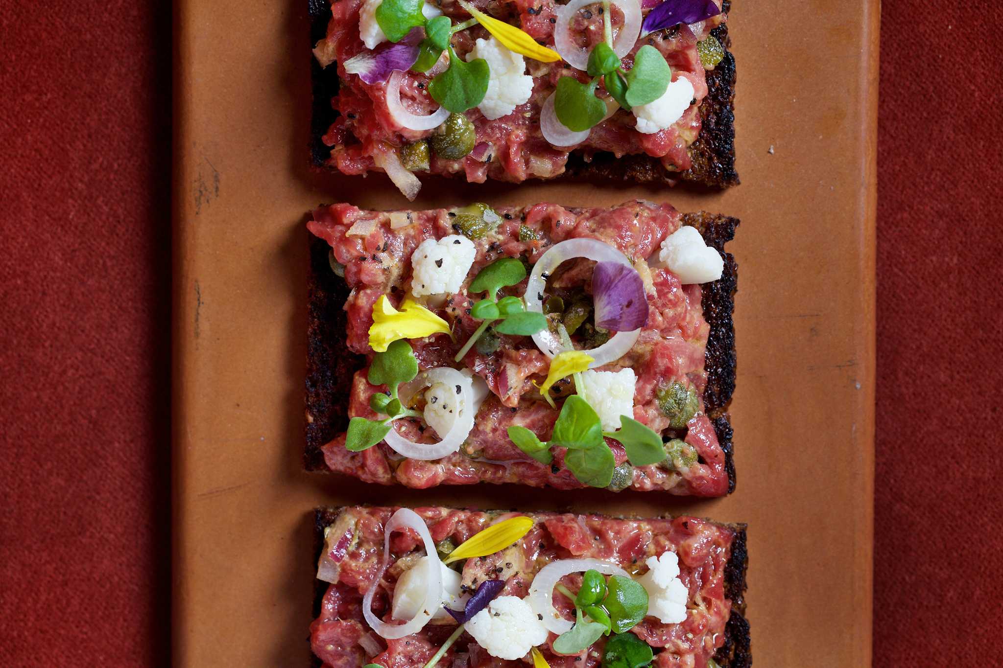 What's a Cannibal Sandwich, And Why Is Wisconsin Trying to Cancel Them? - Vimarsana News