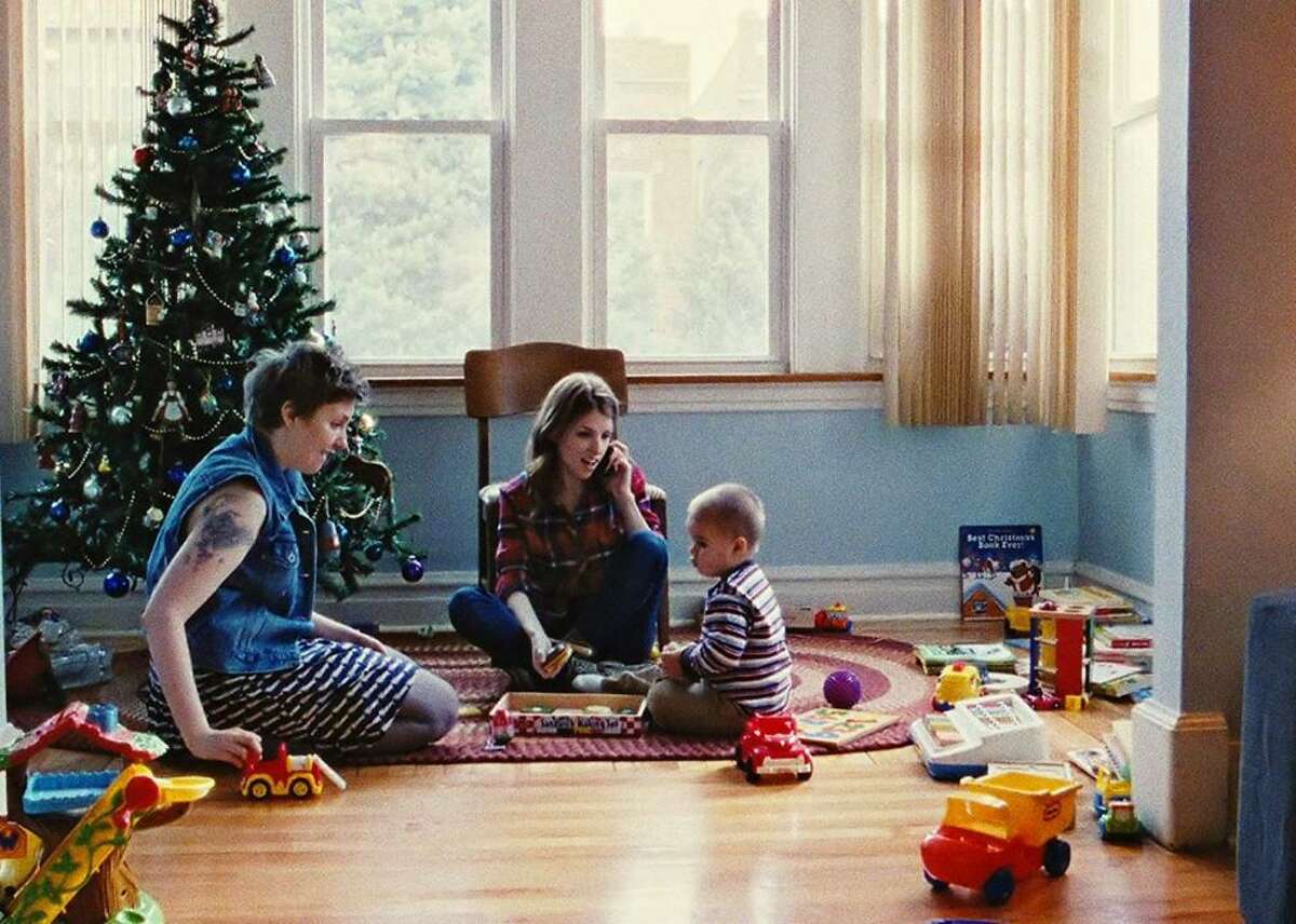 #25. Happy Christmas (2014) - Director: Joe Swanberg - Metascore: 70 - IMDb user rating: 5.5 - Runtime: 82 minutes Mumblecore extraordinaire Joe Swanberg turned in another mostly improvised film with “Happy Christmas,” which stars Anna Kendrick as an irresponsible woman named Jenny moving in with her older brother (Swanberg) and his wife, Kelly (Melanie Lynskey). While Christmas mainly serves as a backdrop to the story, the film carries the themes of family and happiness, with Jenny ultimately being a positive influence on Kelly as she contemplates how to live a wholesome life.