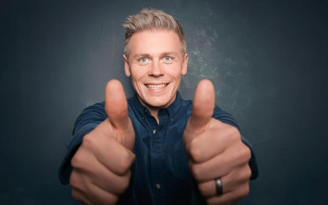 Fairfield Comedy Club: Comedians say goodbye (and good riddance) to 2020 - Vimarsana News