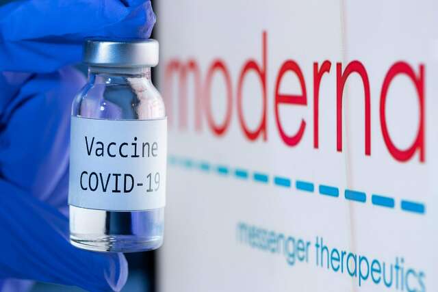 FDA authorizes Moderna vaccine, shipments could start next ...