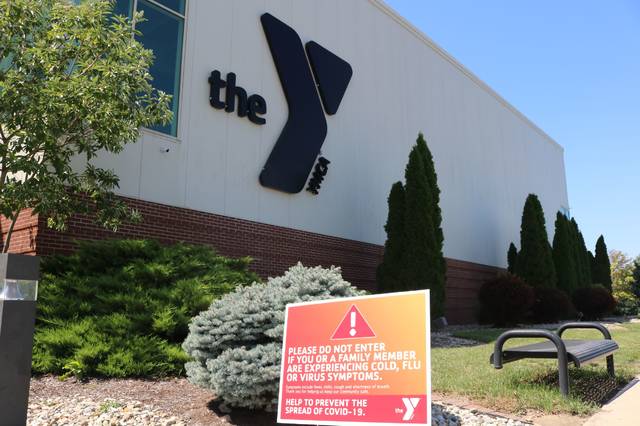 Meeting the Challenge: Edwardsville YMCA remains upbeat about its future - Vimarsana News