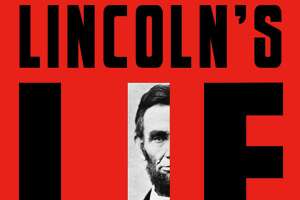 CT-raised author’s book looks at Lincoln’s ‘fake news caper’