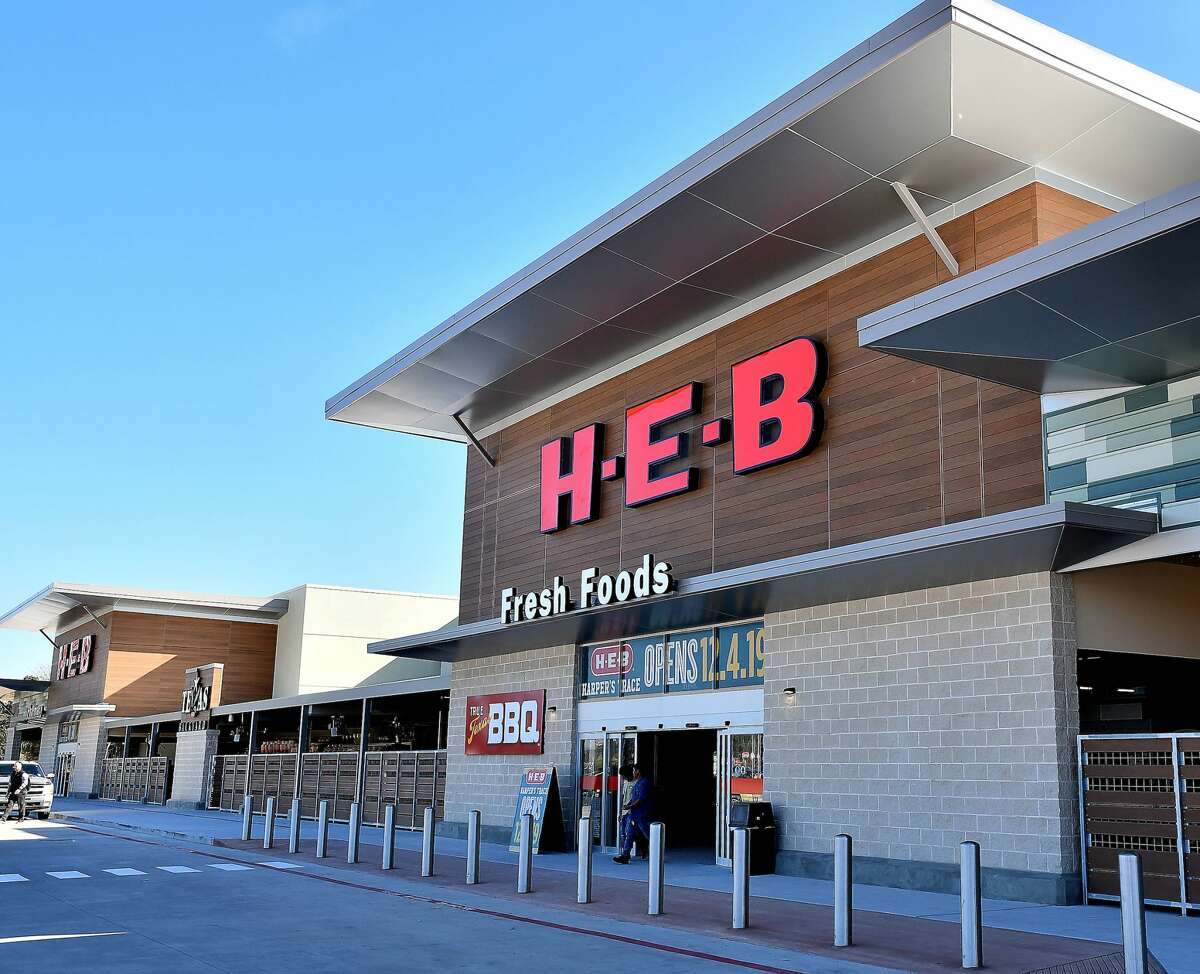 HEB owners make Forbes' richest families in U.S. list