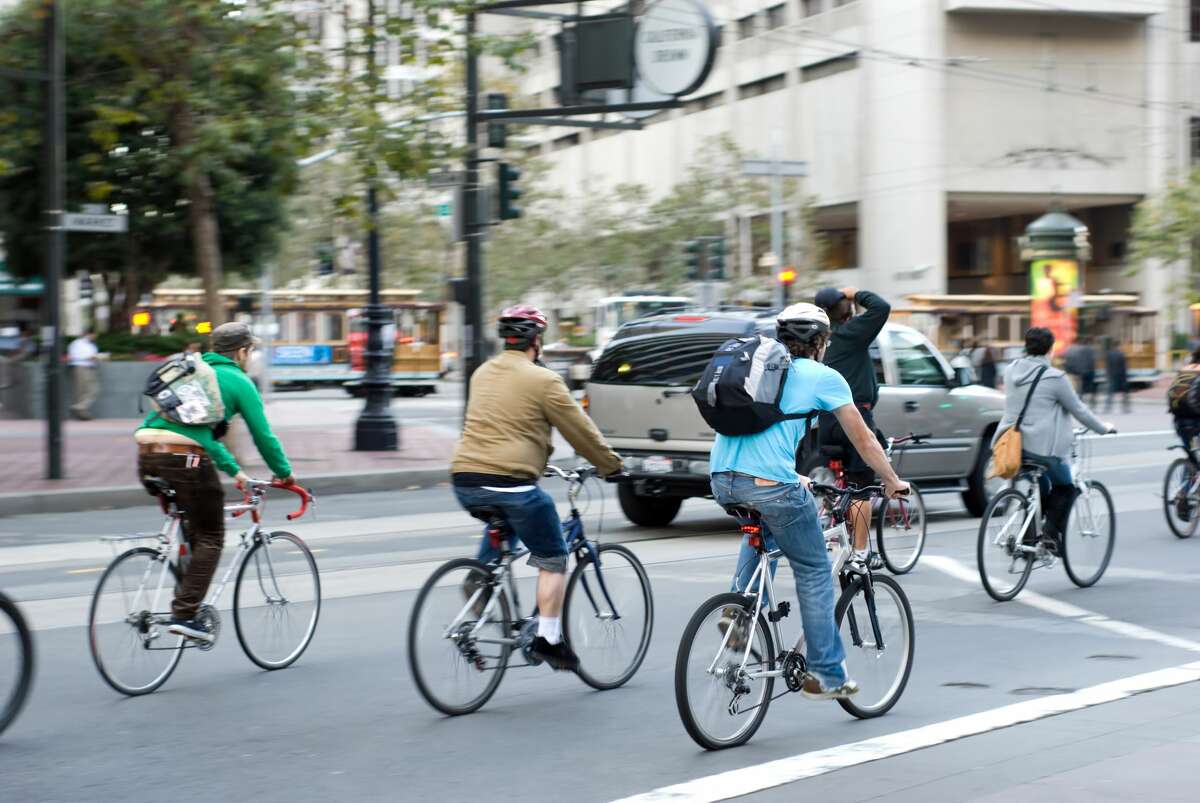 The move would make the neighborhood the first in San Francisco to have widespread speed reductions.