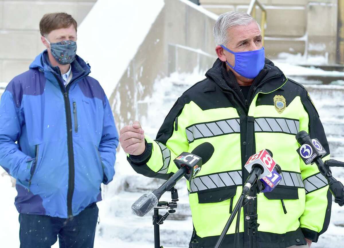 New Haven’s Mayor Elicker talks goals for 2nd term, after election