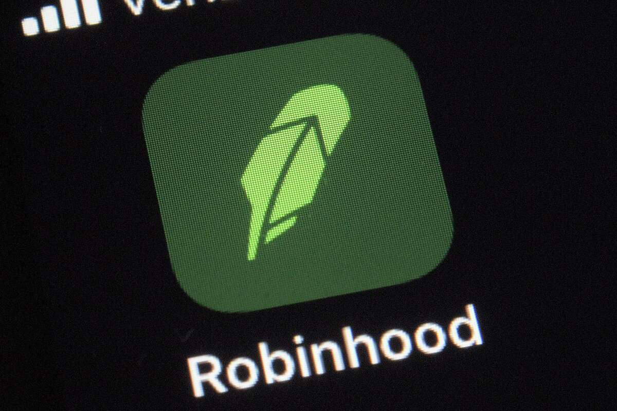 COO of Bay Area-based stock trading app Robinhood answers ...