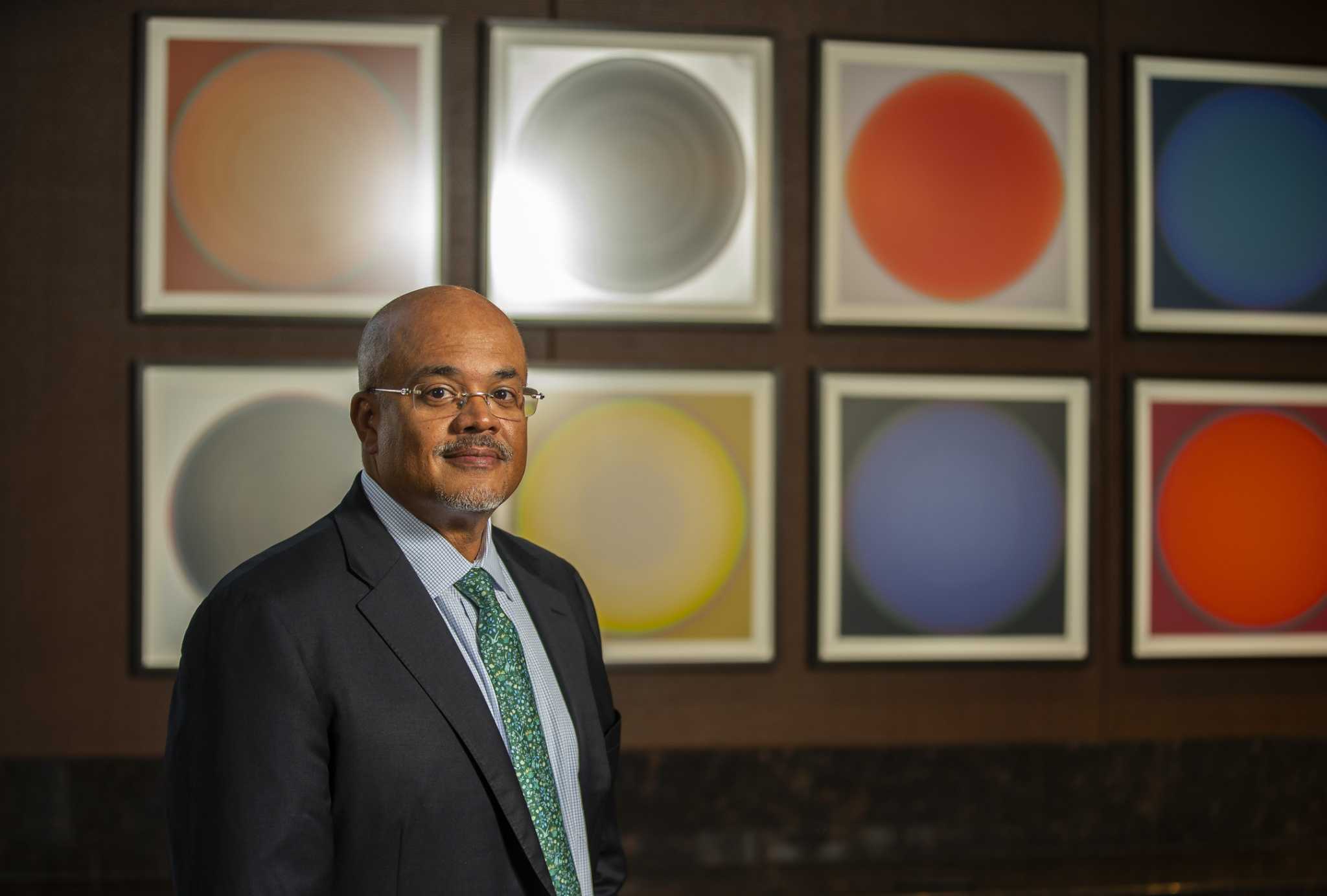 For Bracewell attorney, bond is his word - Vimarsana News
