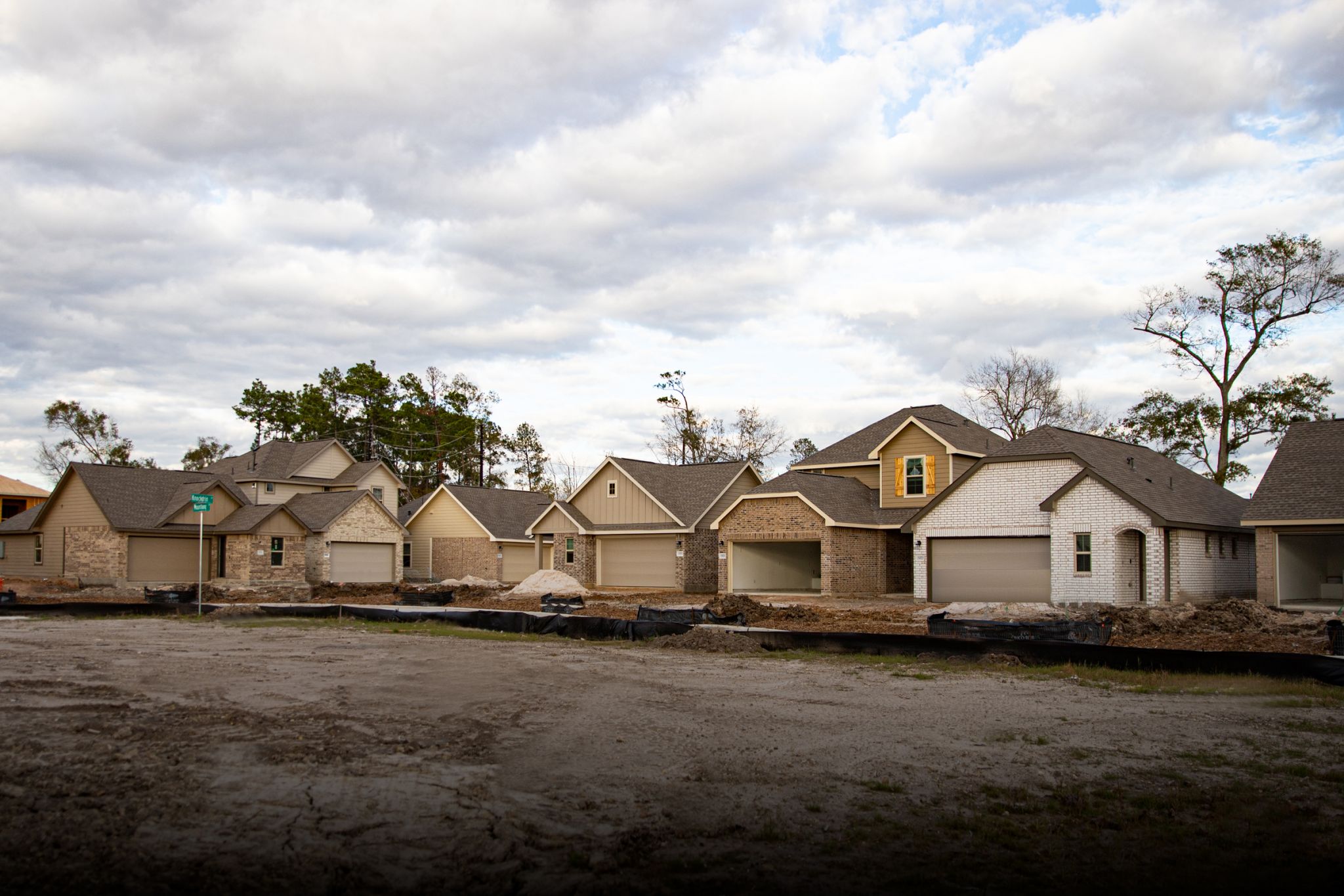 Balcara Group opens singlefamily rental neighborhood in Balmoral