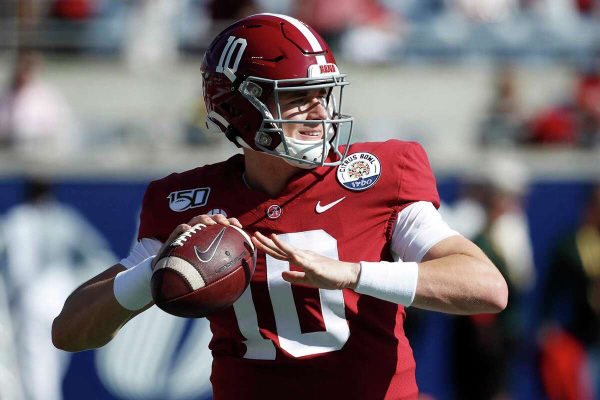 LSU Quarterback Joe Burrow is the 2019 Walter Camp Player of the Year –  Walter Camp Football Foundation