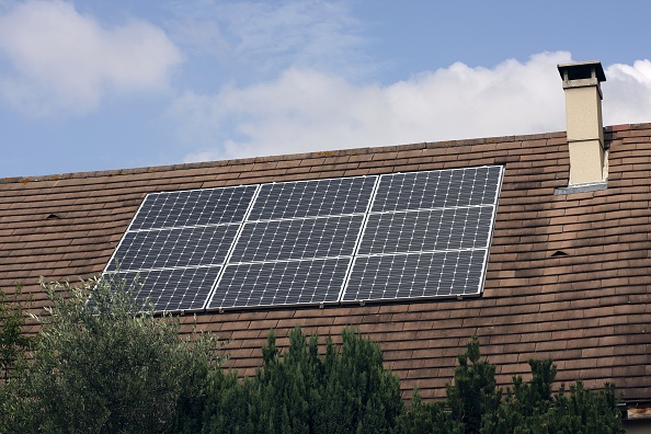 A-C Central exploring solar panels - Vimarsana News