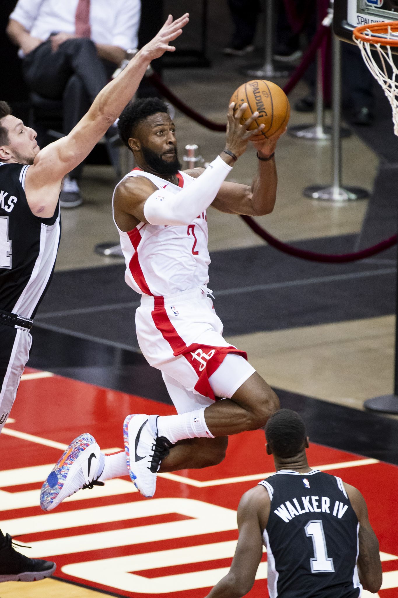 David nwaba shop